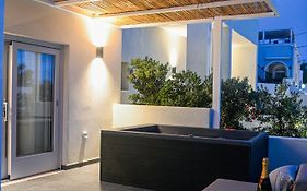 City Center Suites